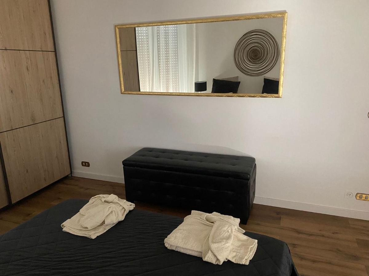Eur Centro Lux Apartment Con Camino Ρώμη Εξωτερικό φωτογραφία
