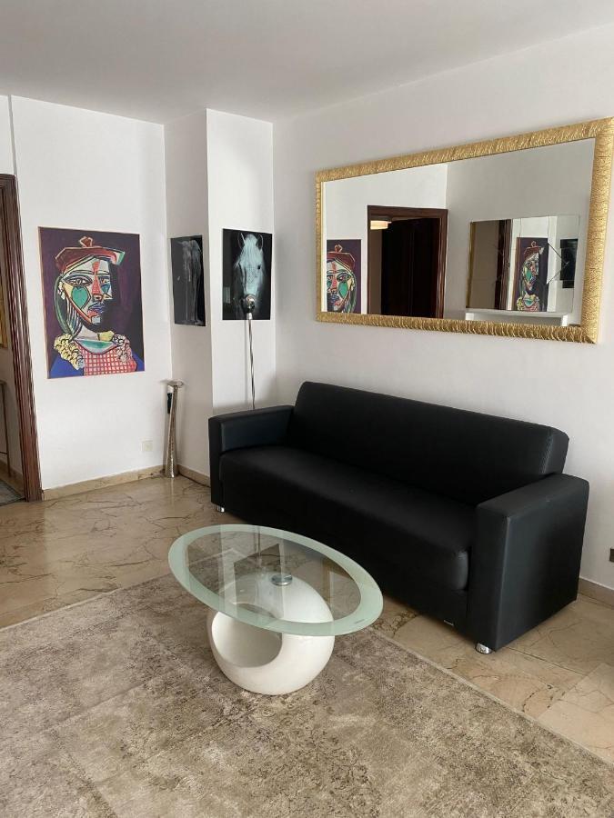 Eur Centro Lux Apartment Con Camino Ρώμη Εξωτερικό φωτογραφία